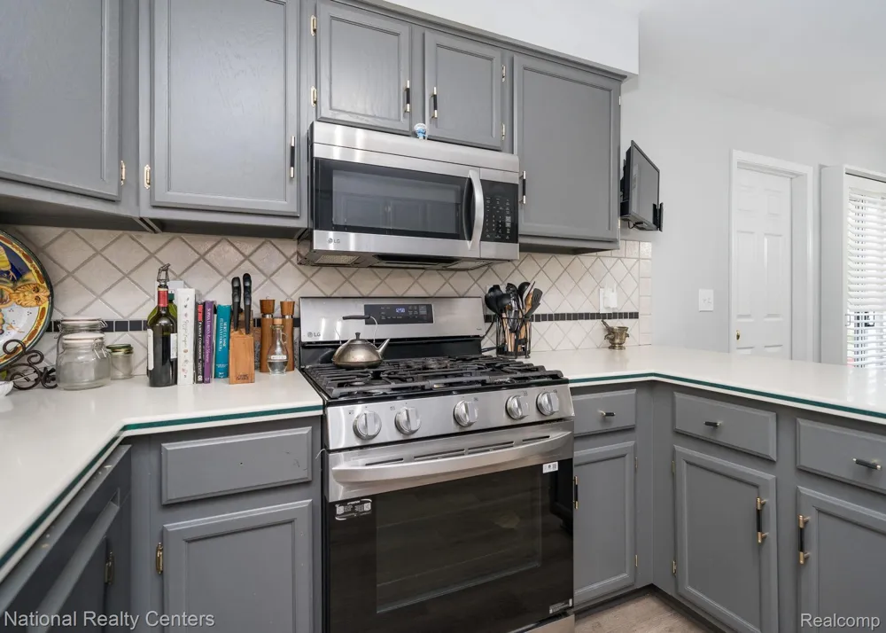 19337 Mandarin Drive Roseville City, MI 48066