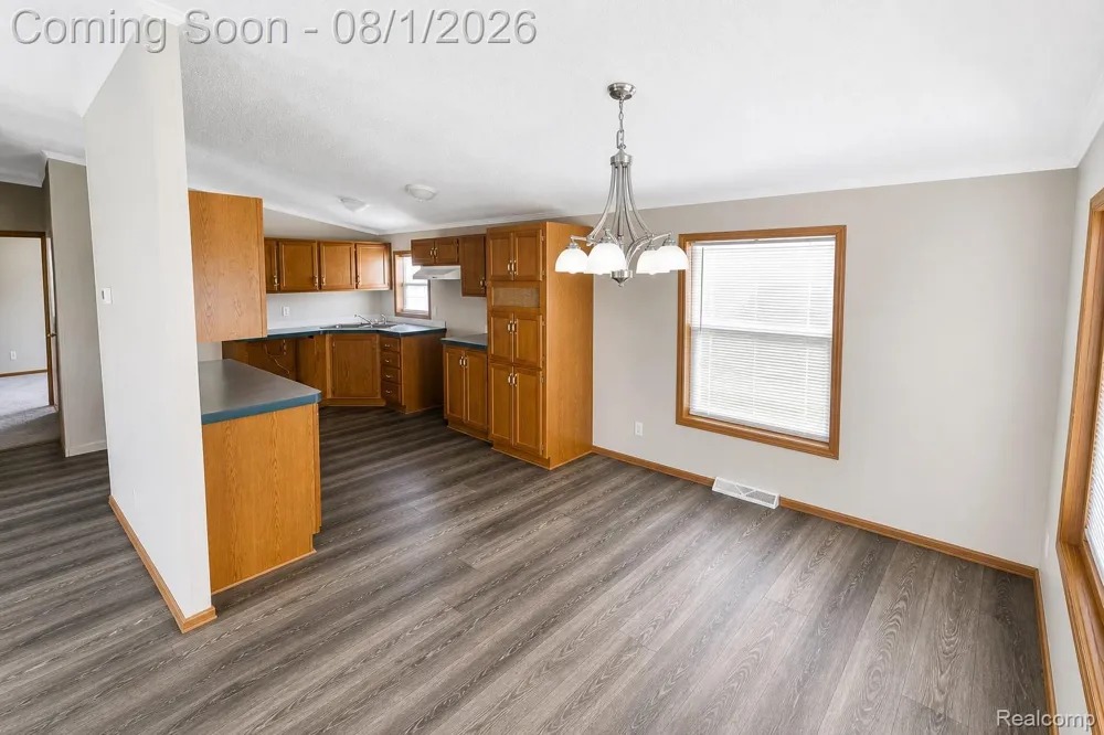 305 Aspen Lane Dundee Village, MI 48131