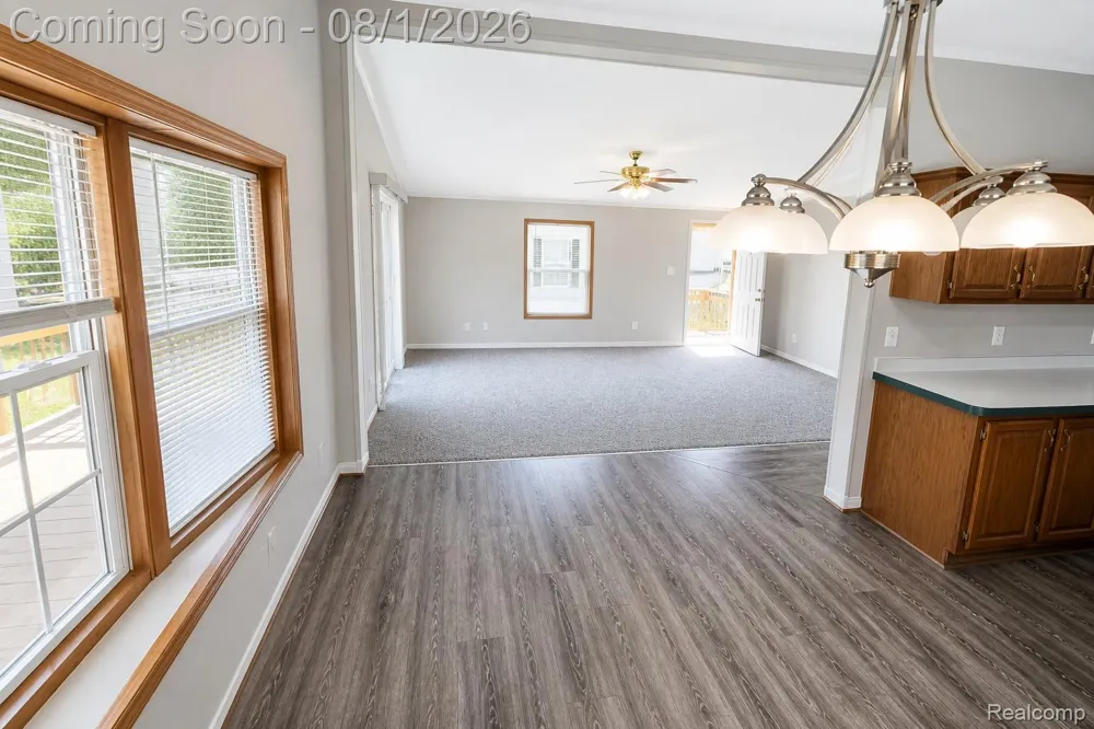 305 Aspen Lane Dundee Village, MI 48131