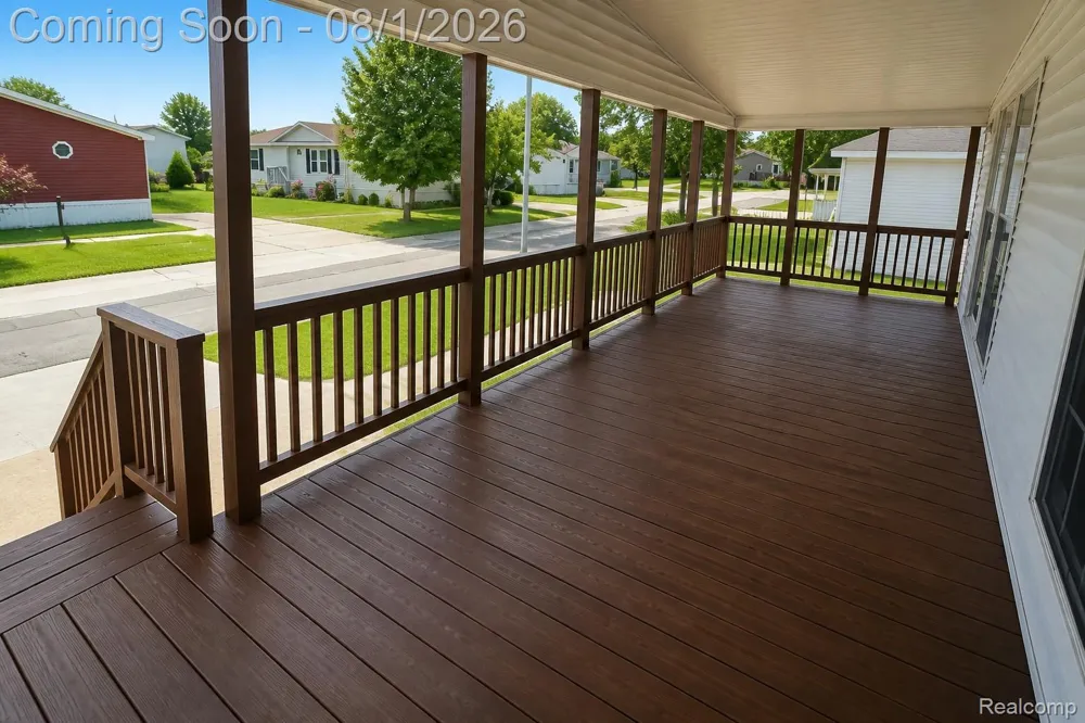 305 Aspen Lane Dundee Village, MI 48131