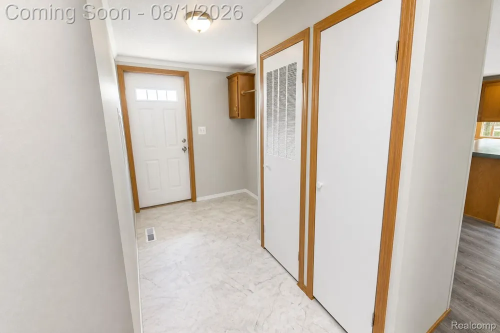 305 Aspen Lane Dundee Village, MI 48131