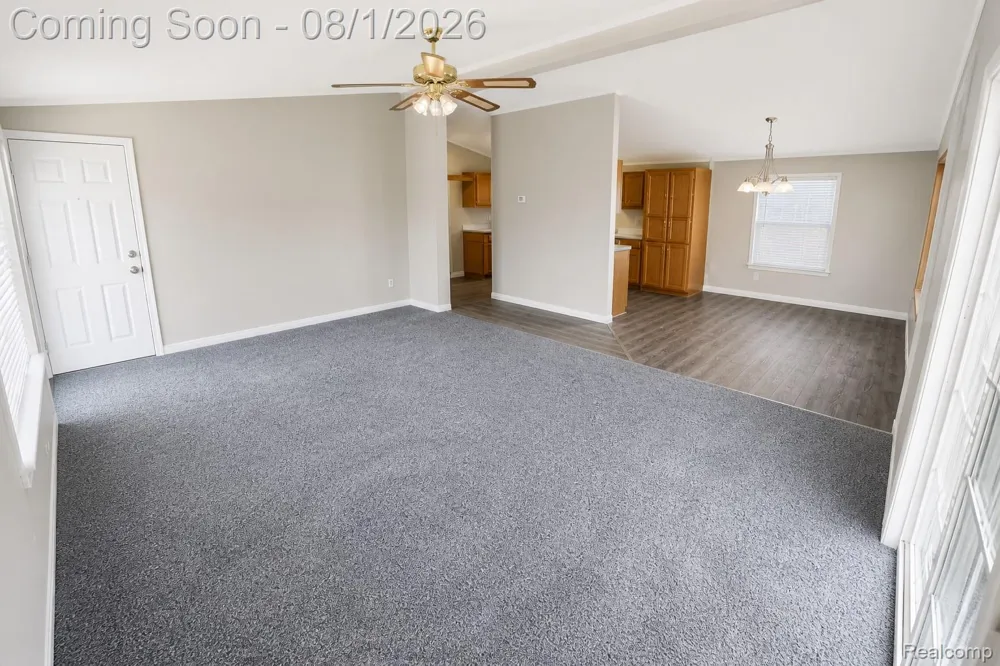 305 Aspen Lane Dundee Village, MI 48131