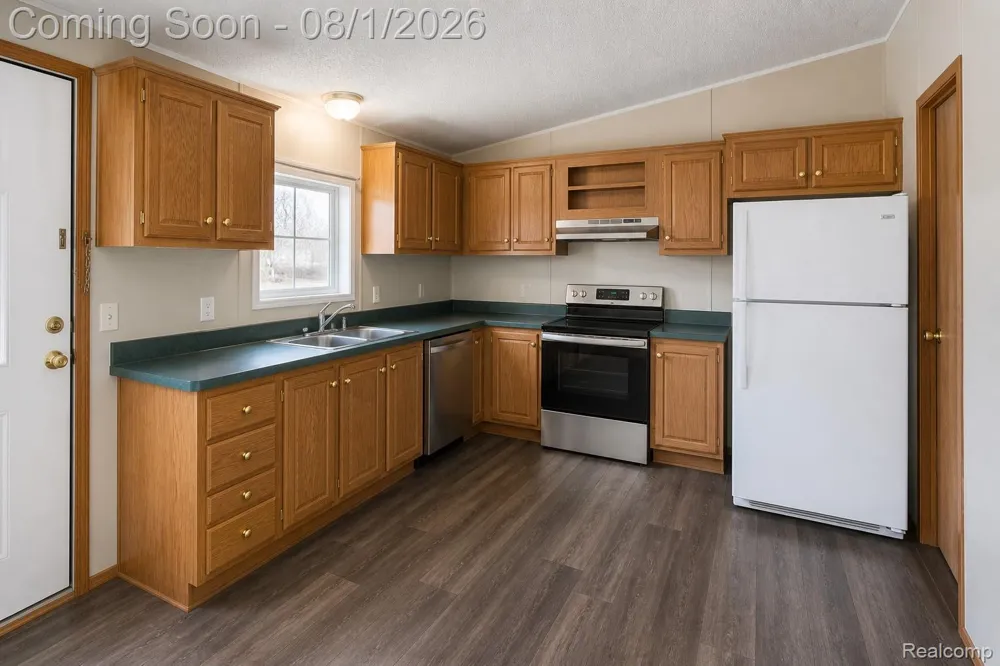 305 Aspen Lane Dundee Village, MI 48131