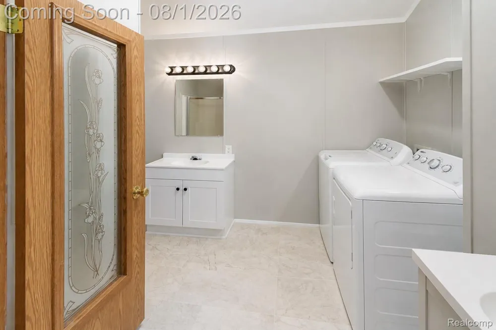 305 Aspen Lane Dundee Village, MI 48131