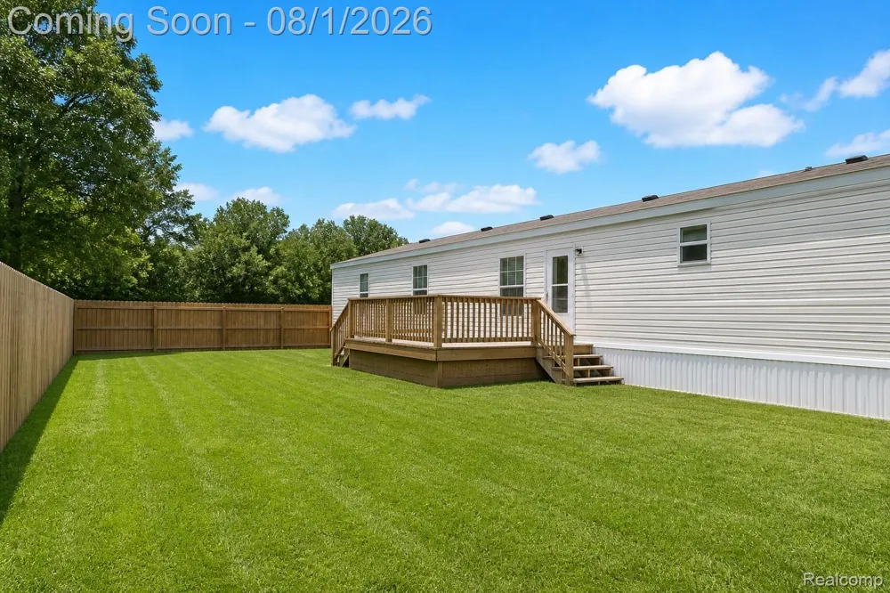 305 Aspen Lane Dundee Village, MI 48131