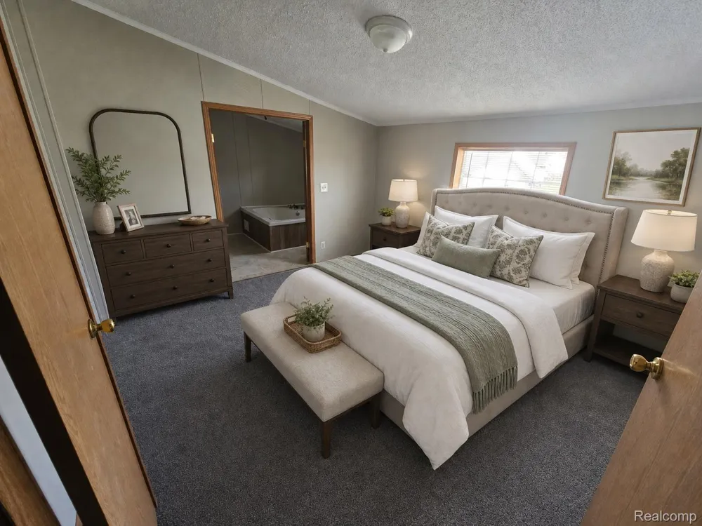 305 Aspen Lane Dundee Village, MI 48131