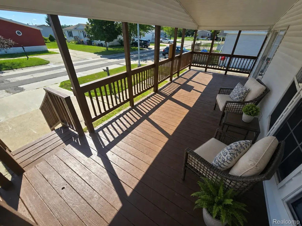 305 Aspen Lane Dundee Village, MI 48131