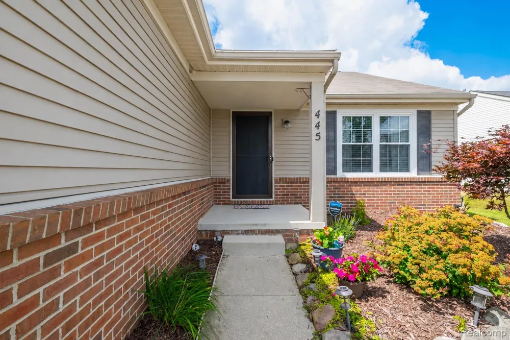 445 Lydia Lane Linden City, MI 48451