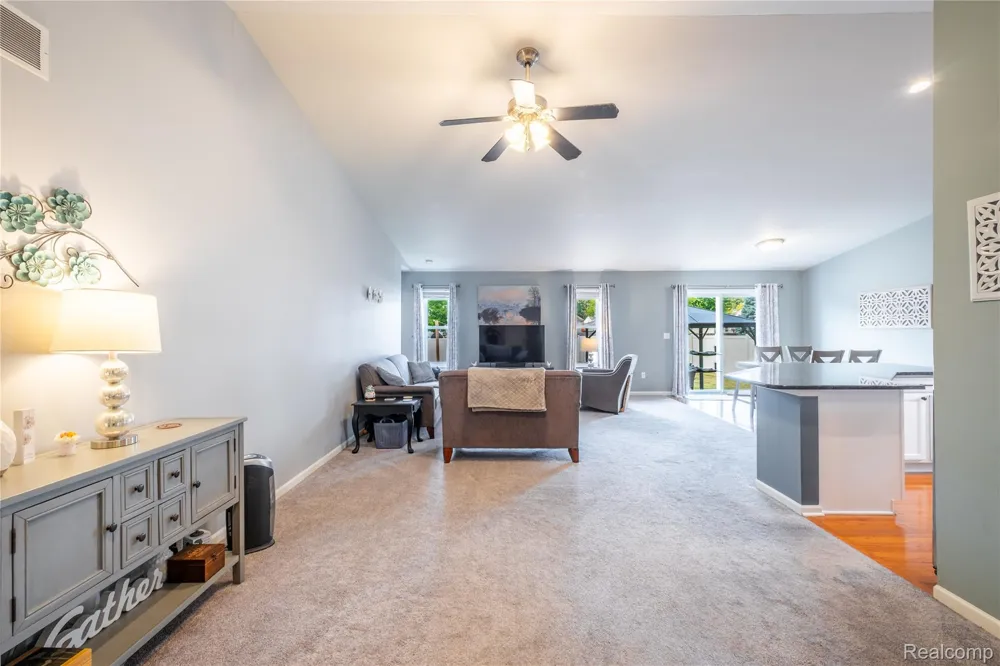 445 Lydia Lane Linden City, MI 48451
