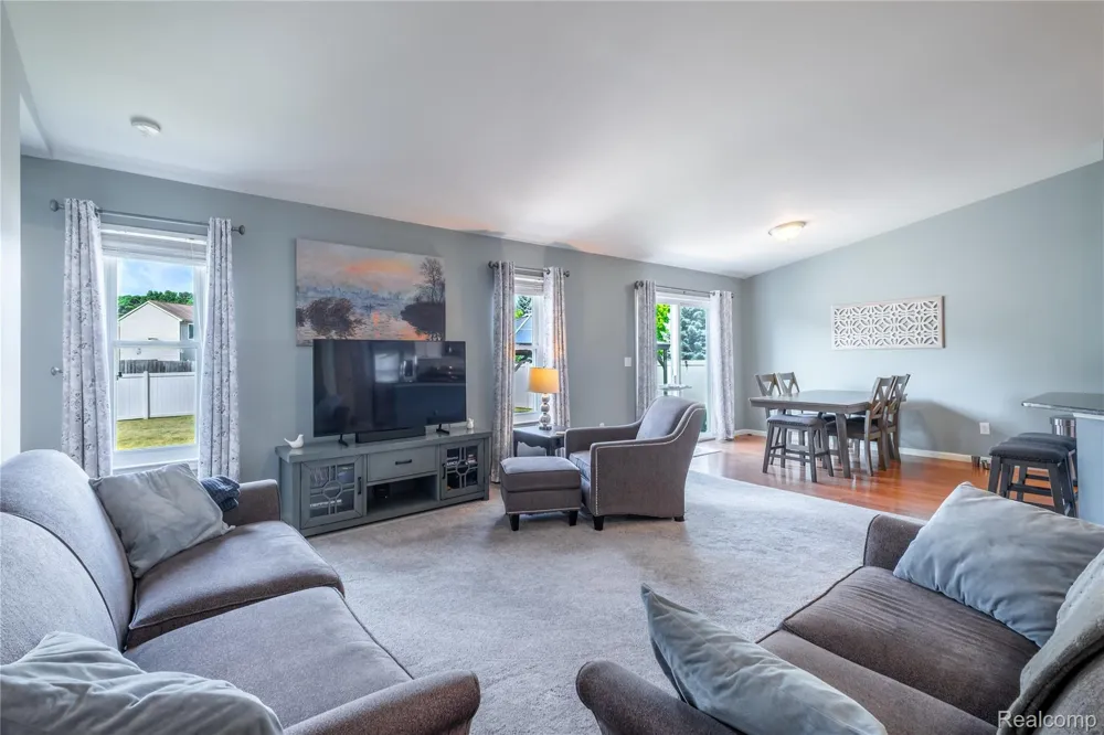 445 Lydia Lane Linden City, MI 48451