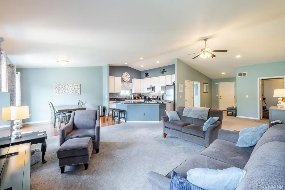 445 Lydia Lane Linden City, MI 48451