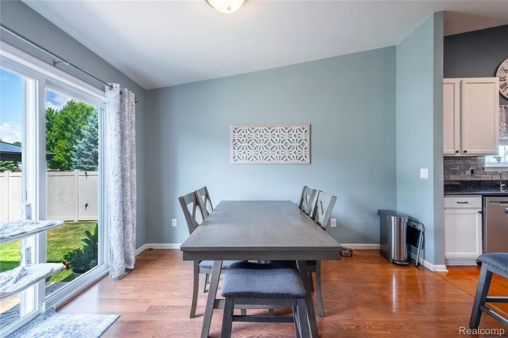 445 Lydia Lane Linden City, MI 48451