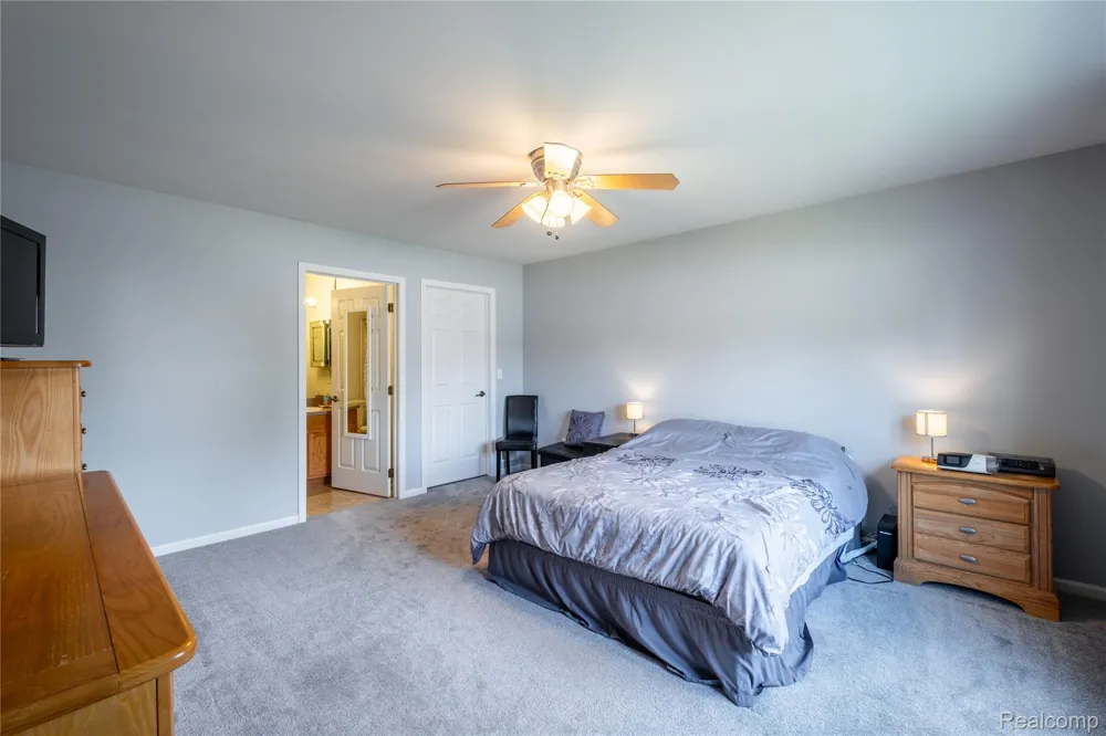 445 Lydia Lane Linden City, MI 48451
