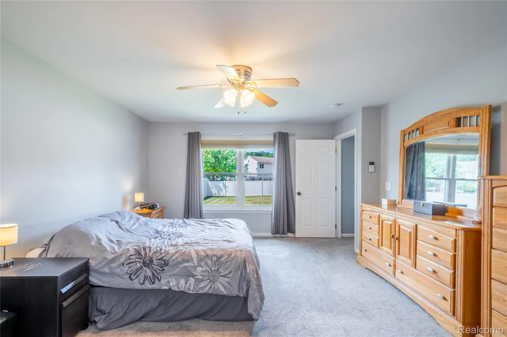 445 Lydia Lane Linden City, MI 48451
