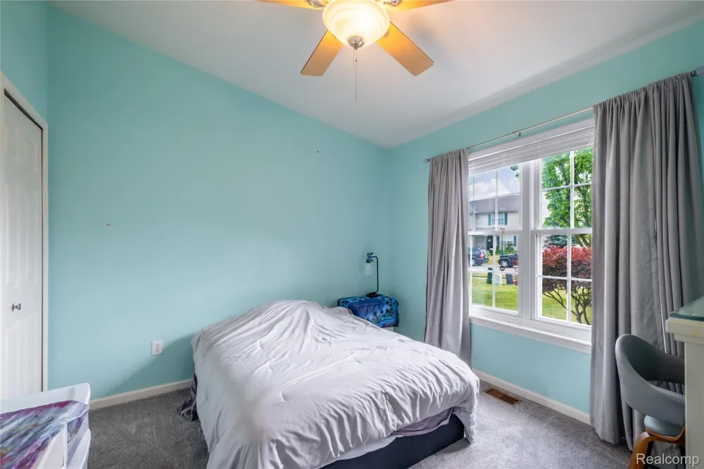 445 Lydia Lane Linden City, MI 48451