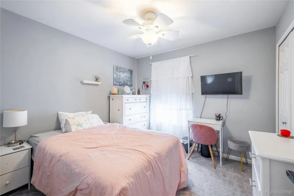445 Lydia Lane Linden City, MI 48451