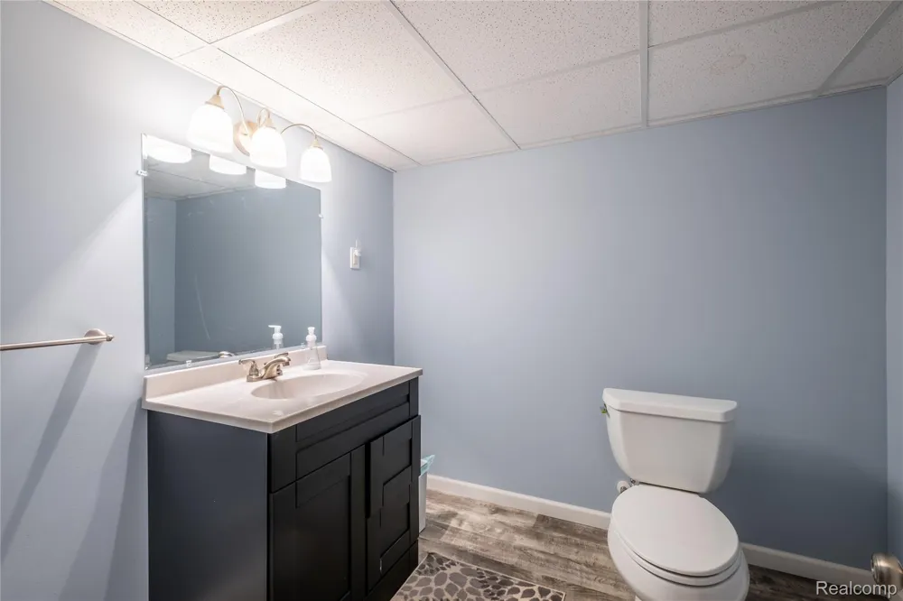 445 Lydia Lane Linden City, MI 48451