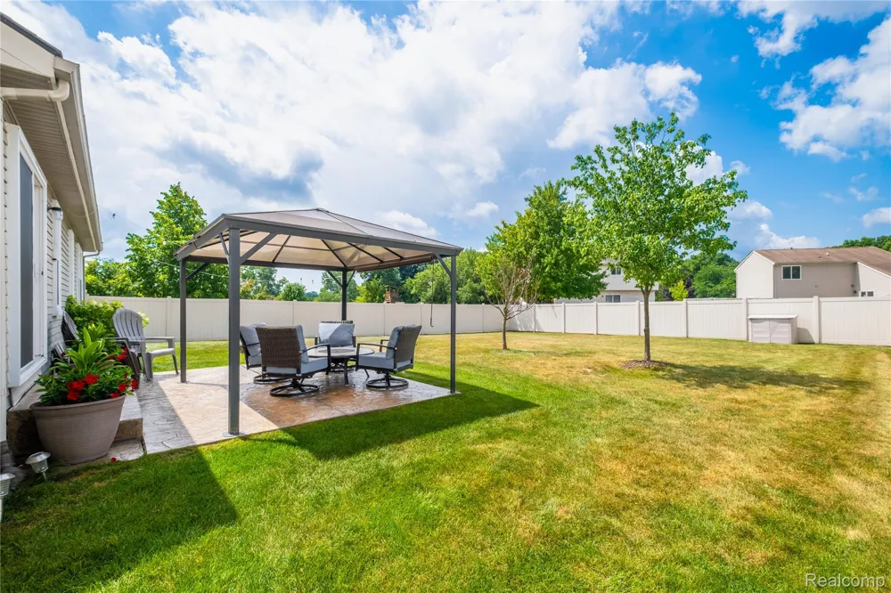 445 Lydia Lane Linden City, MI 48451