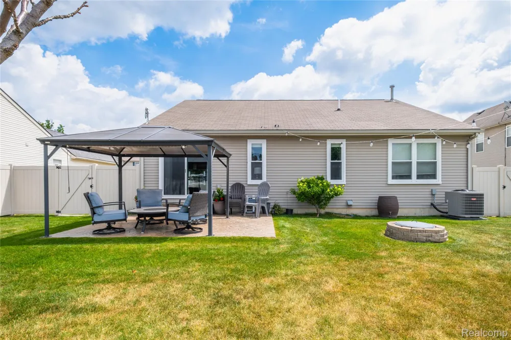 445 Lydia Lane Linden City, MI 48451