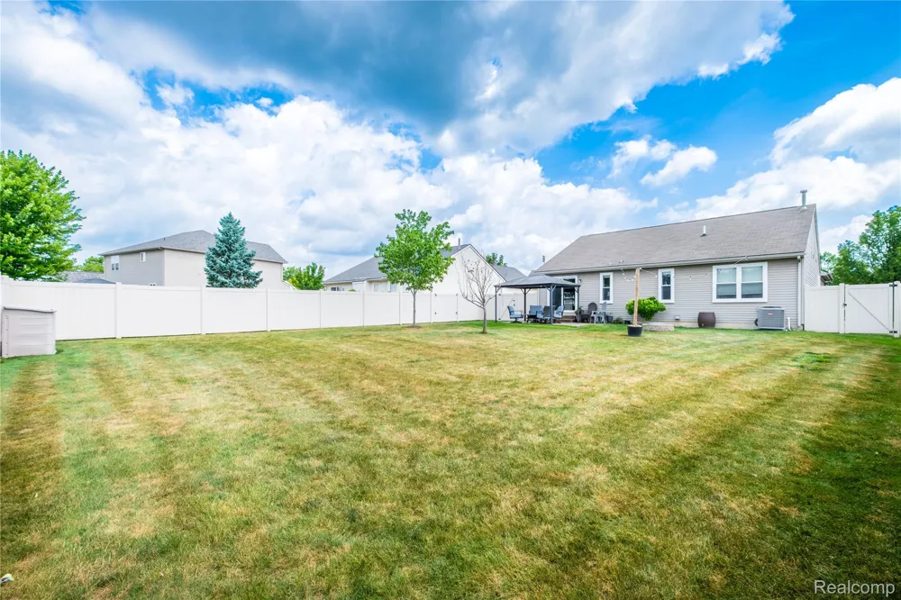 445 Lydia Lane Linden City, MI 48451