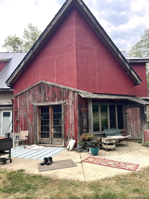 11146 Lovejoy Road