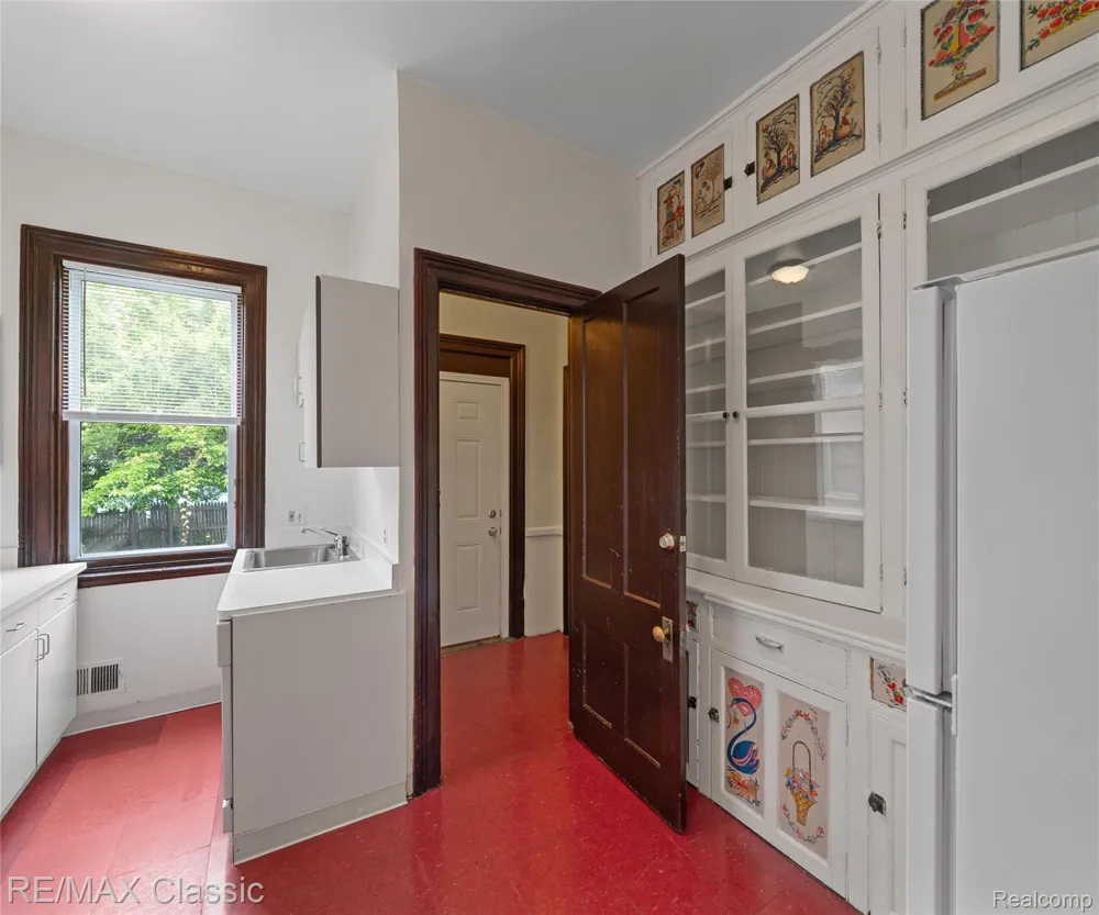 3941 Trumbull Street Detroit City, MI 48208