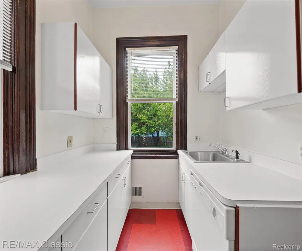 3941 Trumbull Street Detroit City, MI 48208