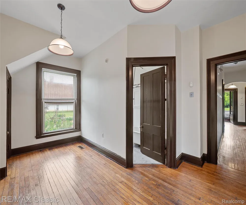 3941 Trumbull Street Detroit City, MI 48208