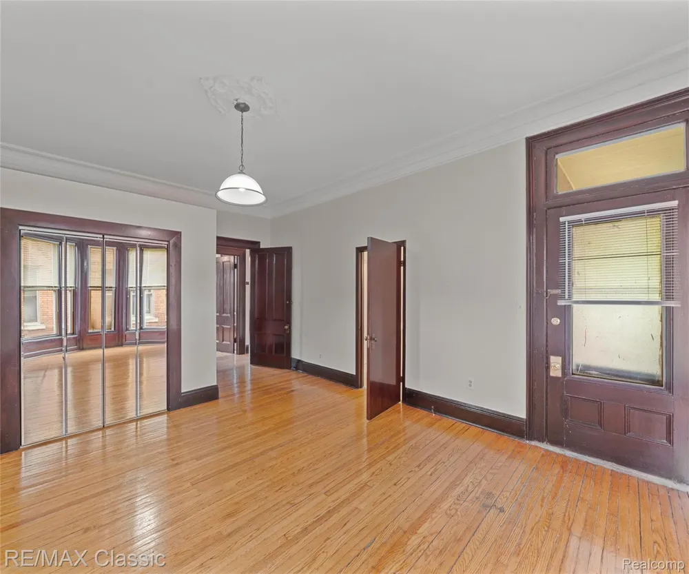 3941 Trumbull Street Detroit City, MI 48208