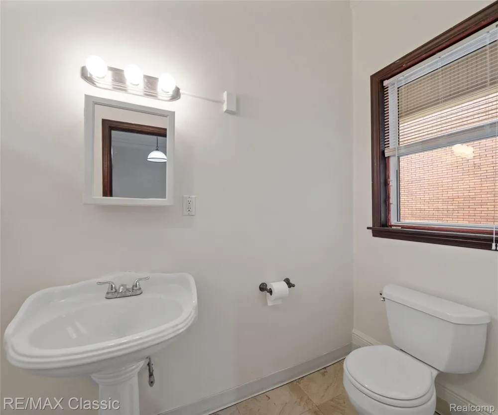 3941 Trumbull Street Detroit City, MI 48208