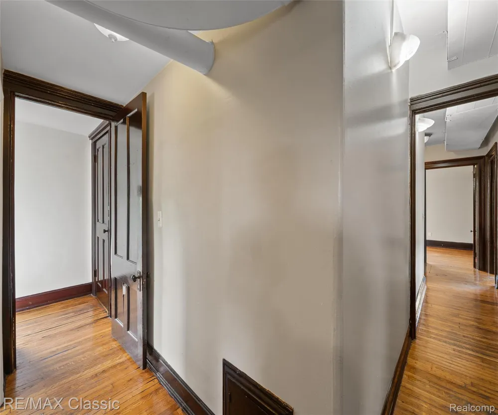 3941 Trumbull Street Detroit City, MI 48208