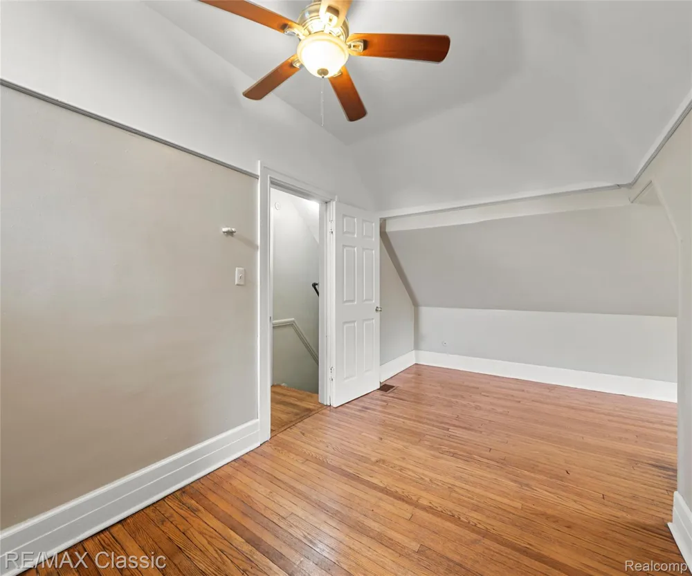 3941 Trumbull Street Detroit City, MI 48208