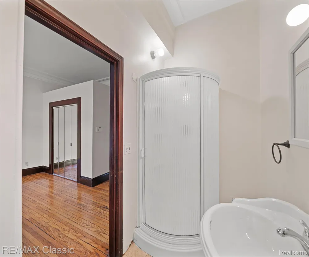 3941 Trumbull Street Detroit City, MI 48208