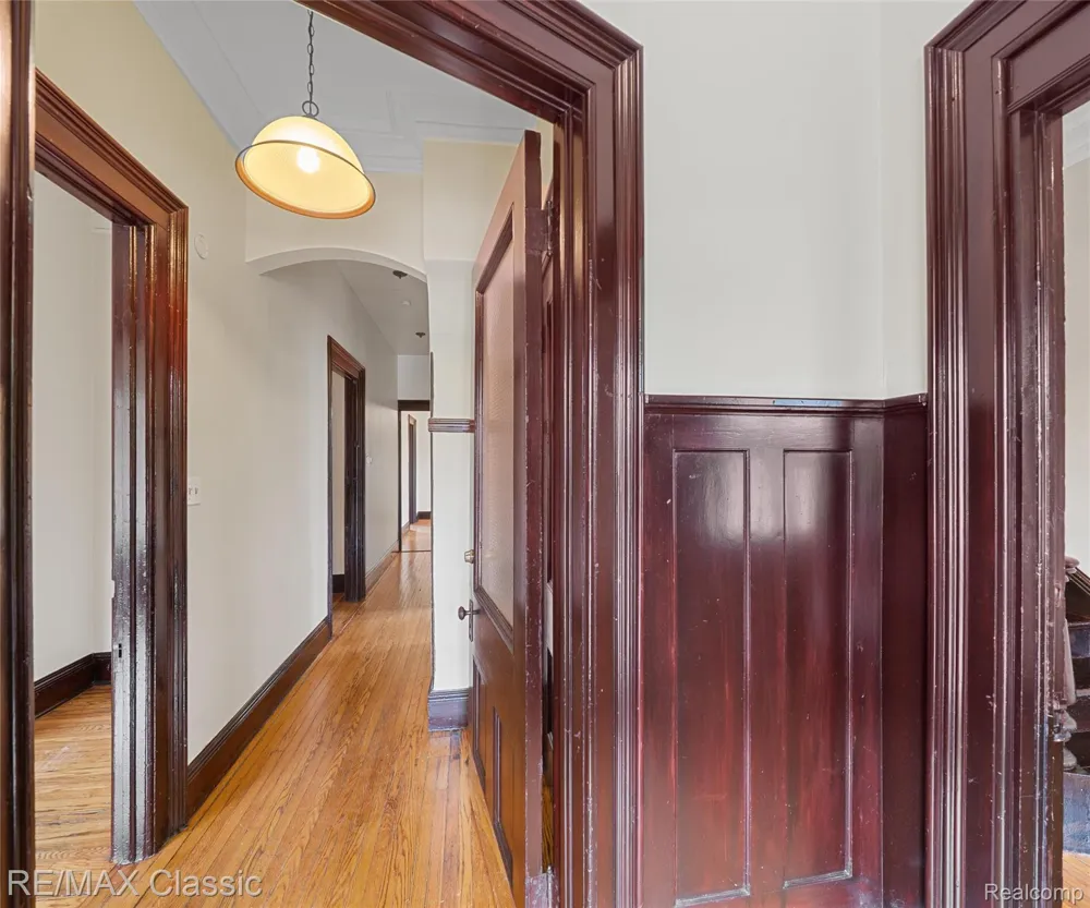 3941 Trumbull Street Detroit City, MI 48208