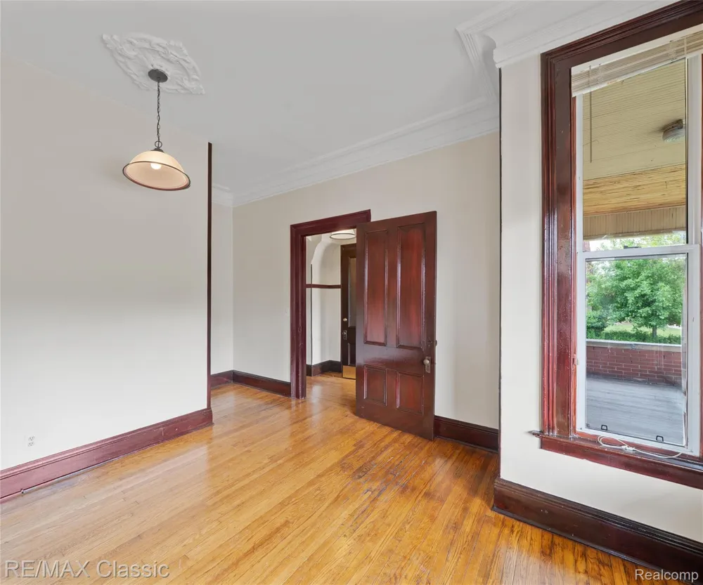 3941 Trumbull Street Detroit City, MI 48208