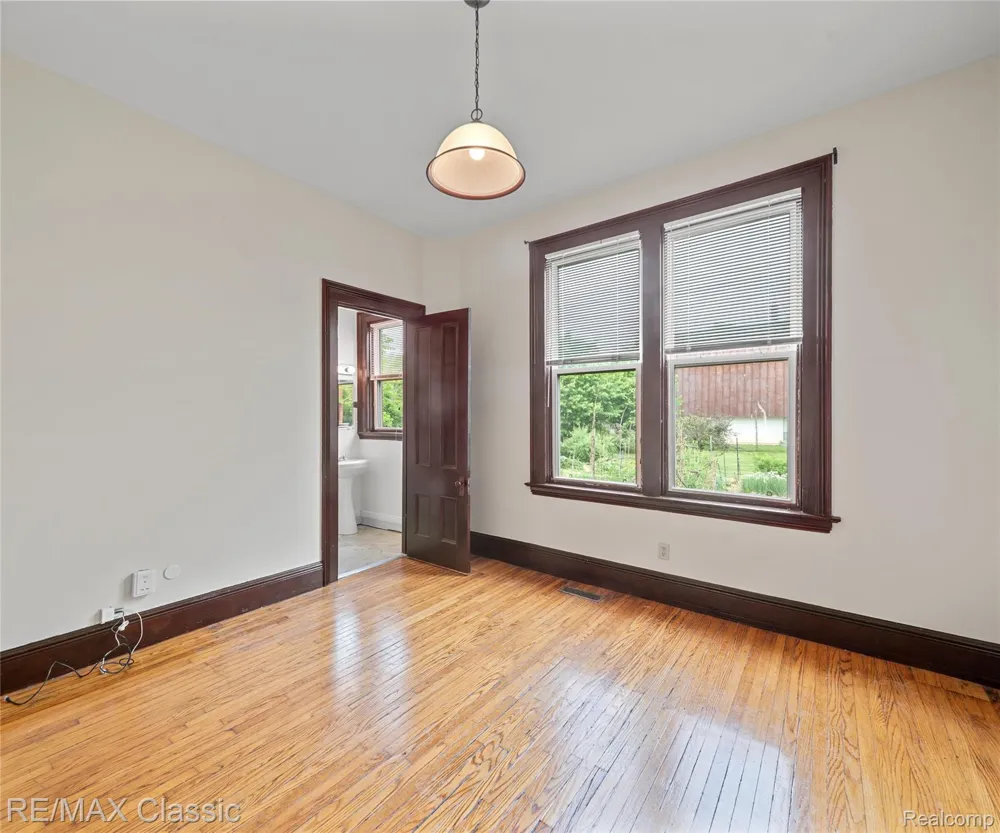 3941 Trumbull Street Detroit City, MI 48208