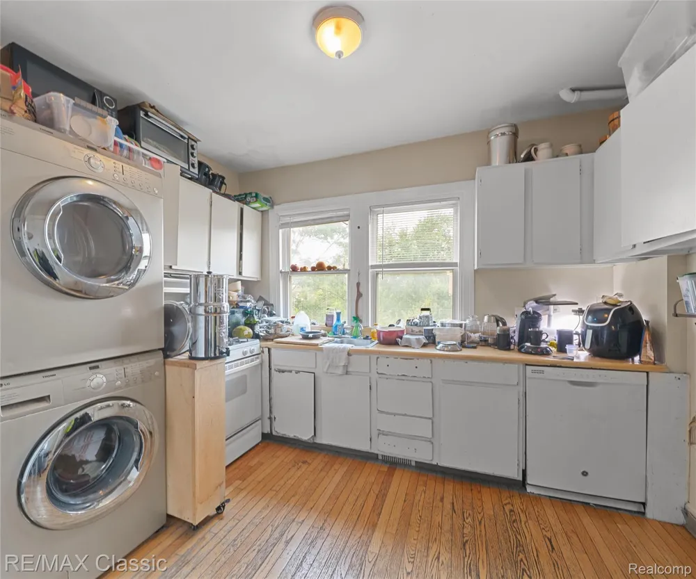 3941 Trumbull Street Detroit City, MI 48208