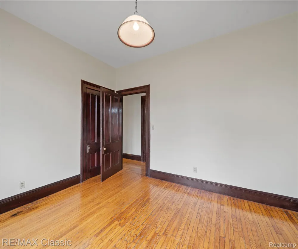 3941 Trumbull Street Detroit City, MI 48208