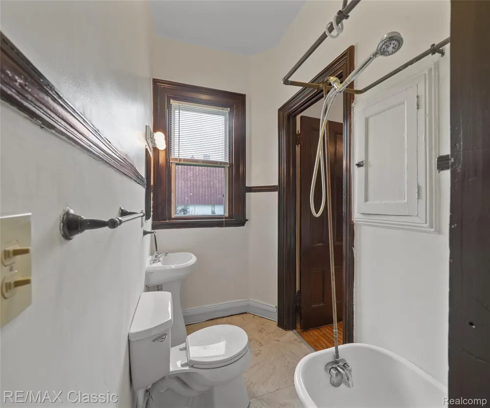 3941 Trumbull Street Detroit City, MI 48208
