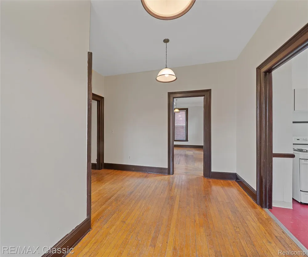 3941 Trumbull Street Detroit City, MI 48208