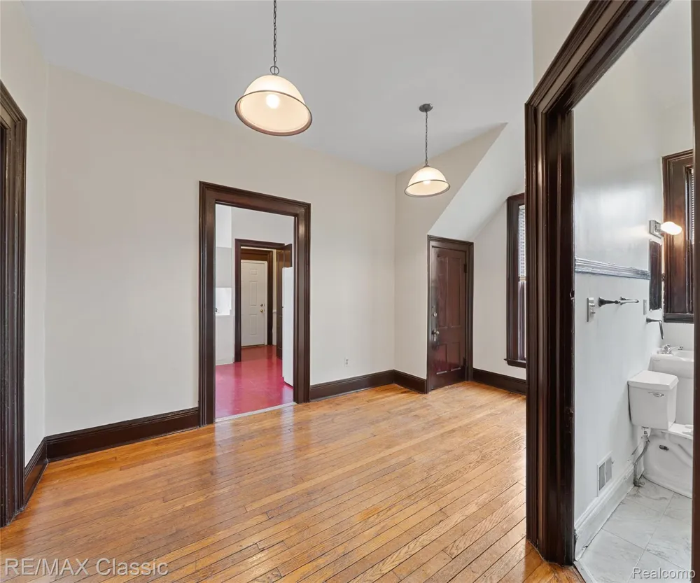 3941 Trumbull Street Detroit City, MI 48208