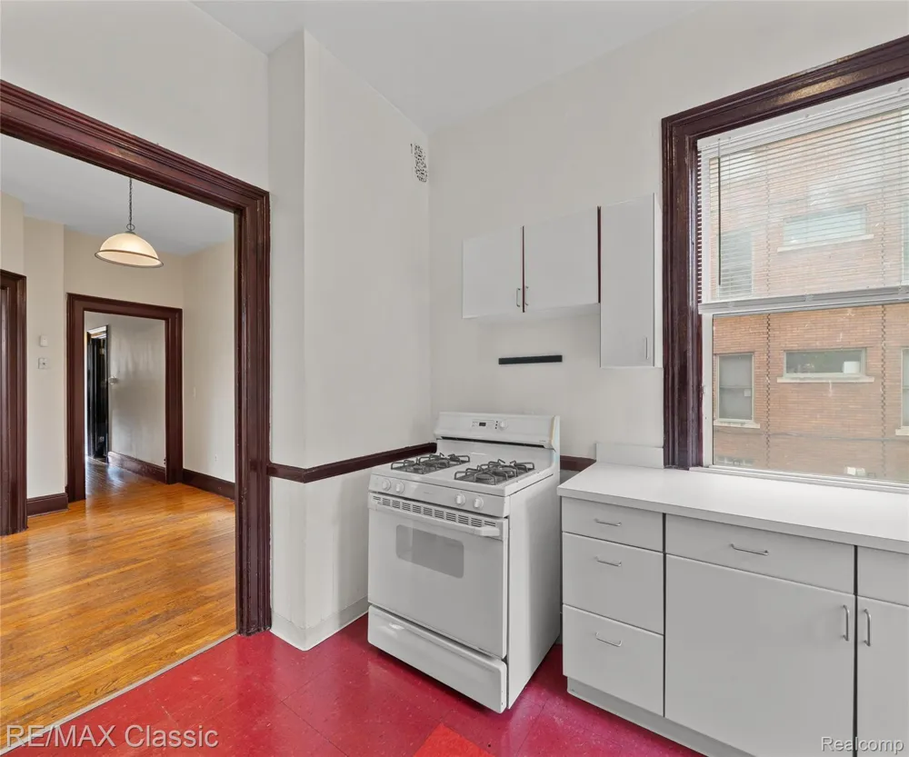 3941 Trumbull Street Detroit City, MI 48208