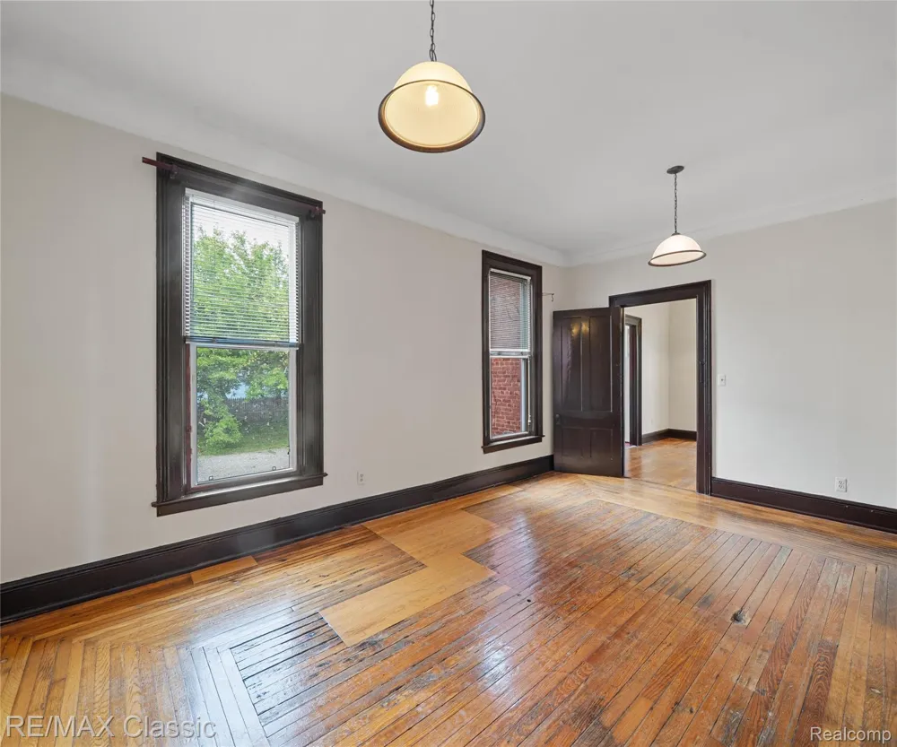 3941 Trumbull Street Detroit City, MI 48208