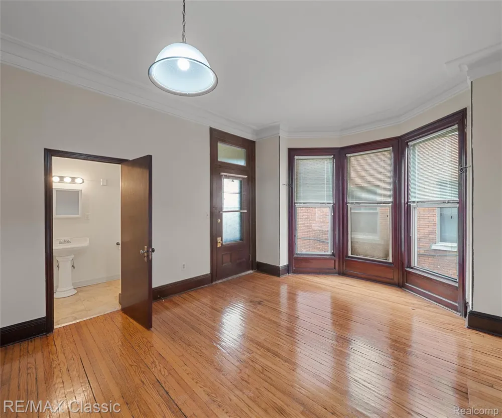 3941 Trumbull Street Detroit City, MI 48208