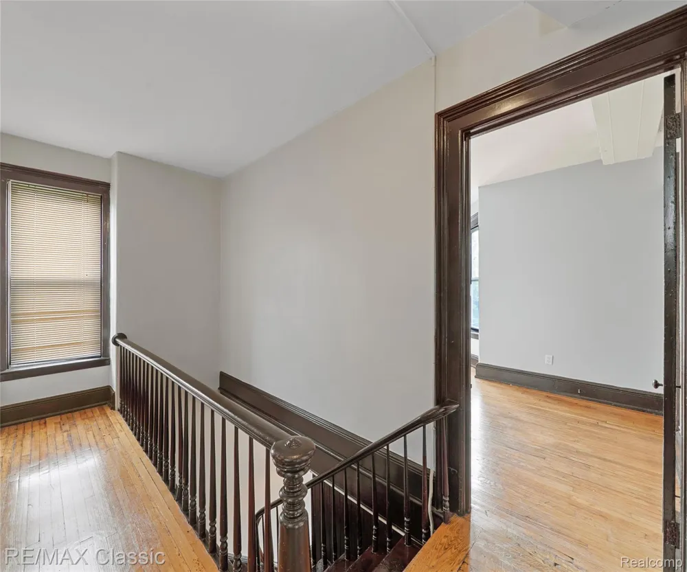 3941 Trumbull Street Detroit City, MI 48208