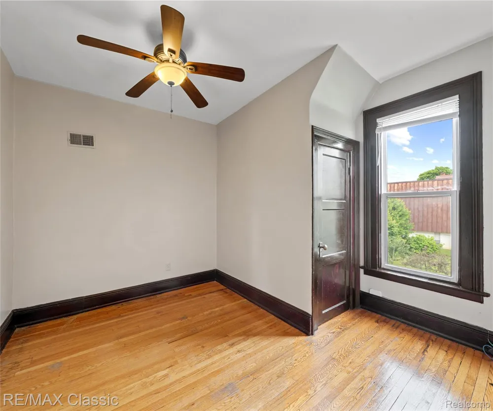 3941 Trumbull Street Detroit City, MI 48208
