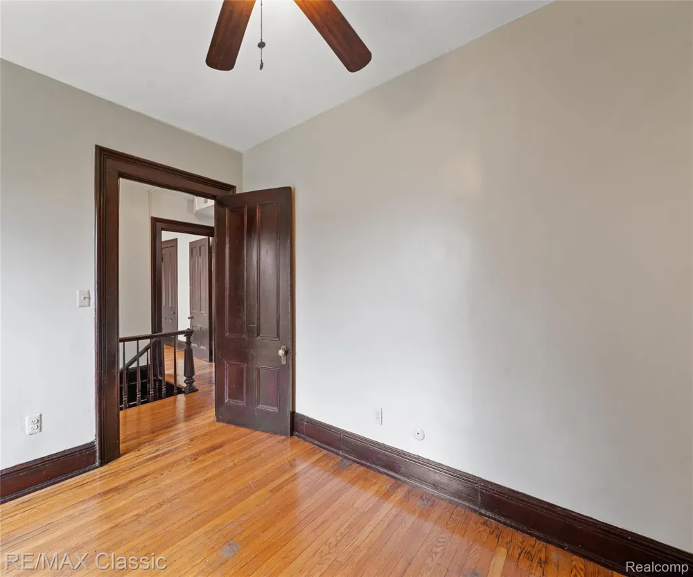 3941 Trumbull Street Detroit City, MI 48208