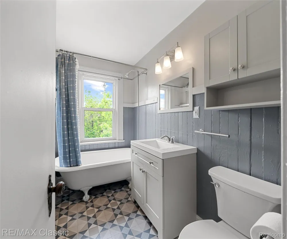 3941 Trumbull Street Detroit City, MI 48208