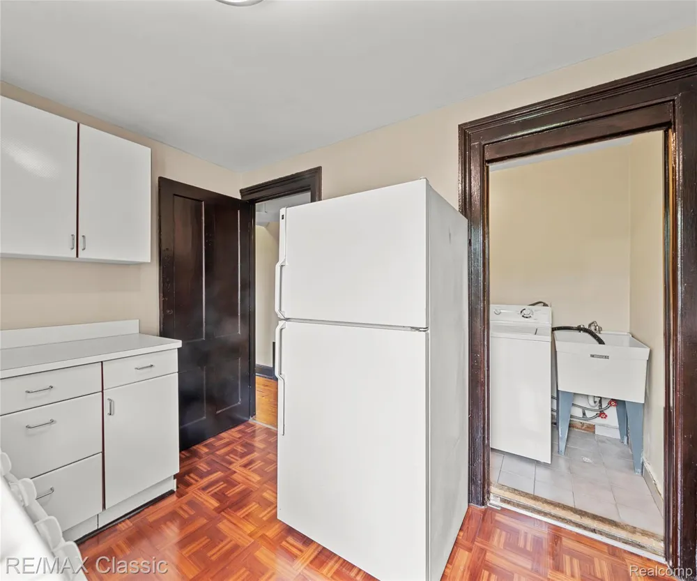 3941 Trumbull Street Detroit City, MI 48208