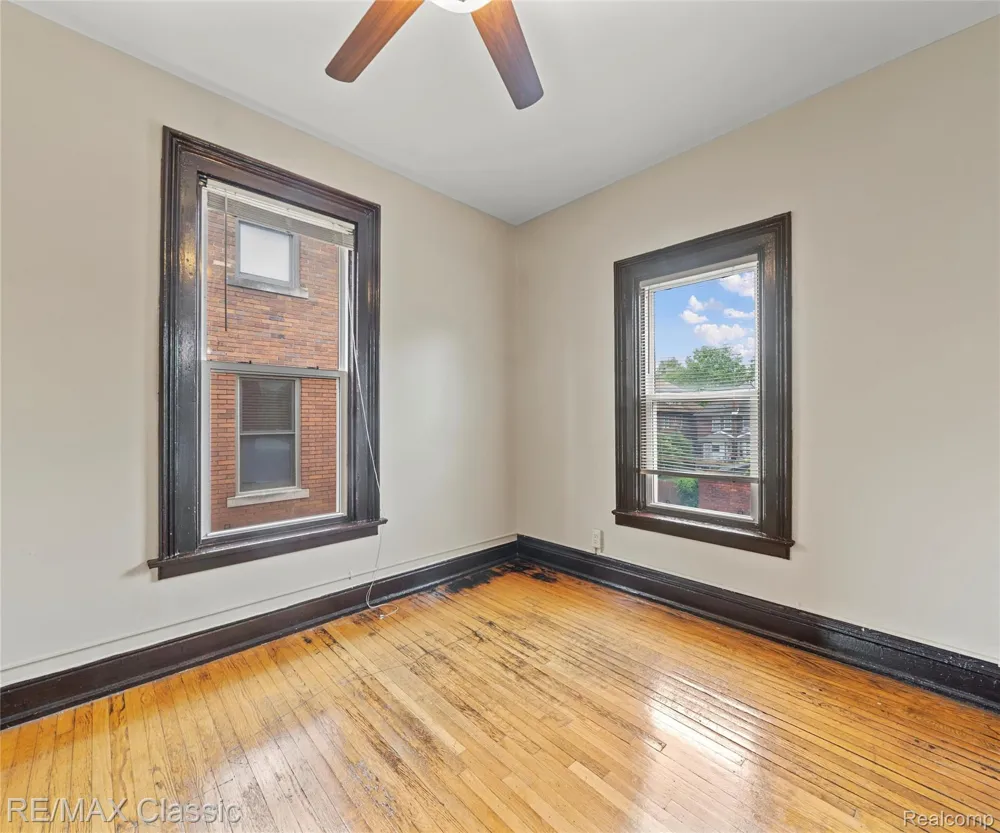 3941 Trumbull Street Detroit City, MI 48208